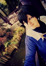 Cosplay-Cover: Takeshi Nanase ☆ รςђ๏๏l ยภเϝ๏г๓ ☆