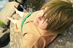 Cosplay-Cover: Makoto Tachibana ☆ кเ๓๏ภ๏ ☆