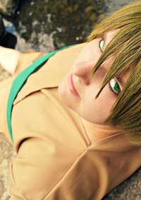 Cosplay-Cover: Makoto Tachibana ☆ кเ๓๏ภ๏ ☆