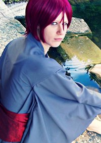 Cosplay-Cover: Rin Matsouka // ★ κıмσпσ ★