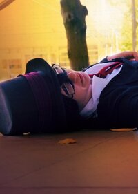 Cosplay-Cover: Hirato // ★ ƨεcσпɔ ƨнıρ'ƨ cαρтαıп ★