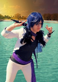 Cosplay-Cover: Tokiya Ichinose // ★ ƨтαяıƨн ★