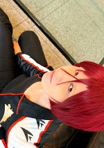 Cosplay-Cover: Rin Matsouka // ★ ƨαмεzυκα ★