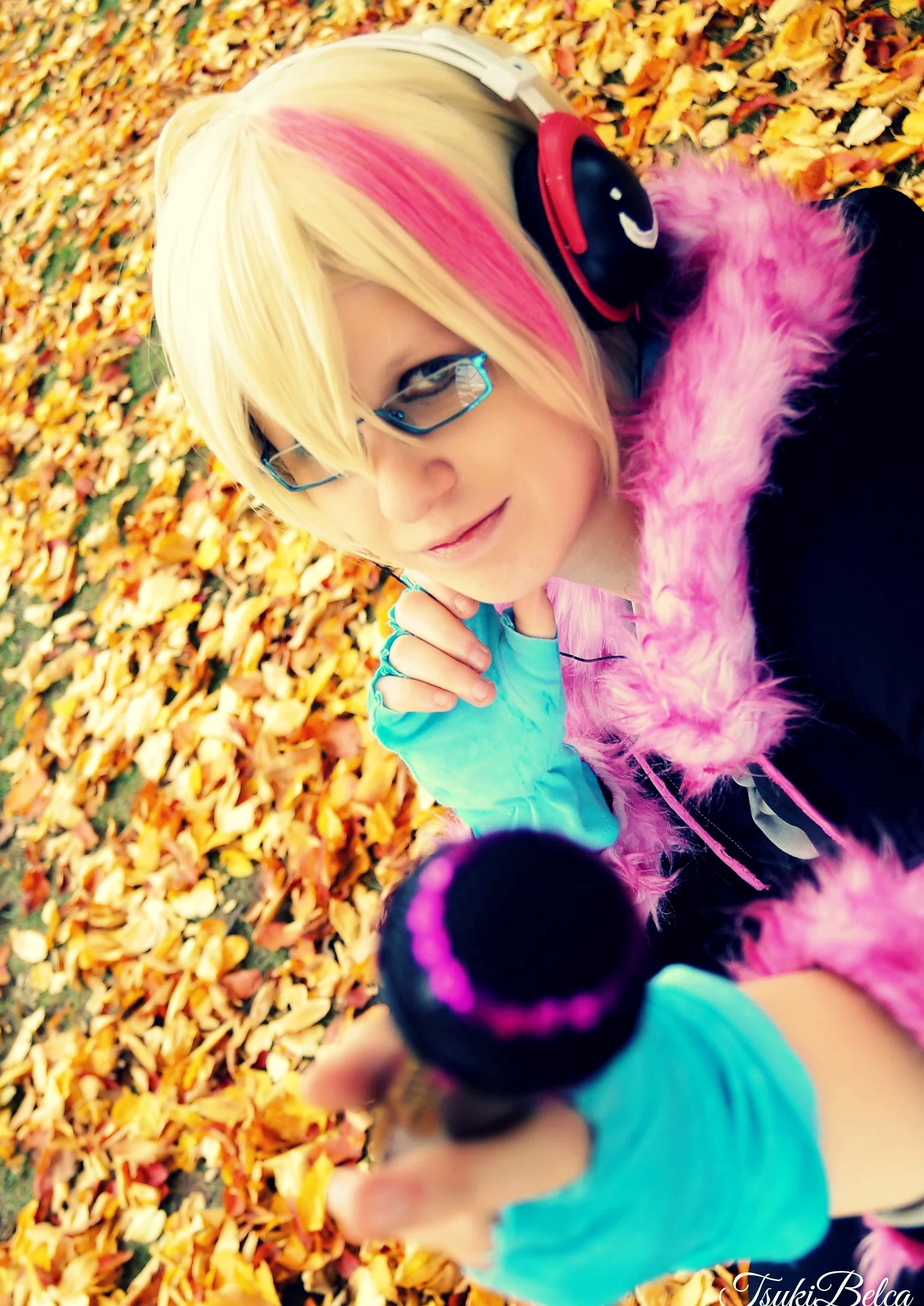 Cosplay-Cover: ƨαтƨυκı κυяυяυɢı // ★ тшıпκʟε вεʟʟ ★