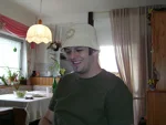 Foto des Kostüms