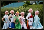 Foto des Kostüms