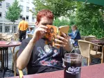 Foto des Kostüms