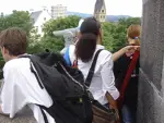 Foto des Kostüms