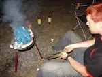 Foto des Kostüms