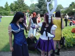 Cosplay-Cover: Mistress9