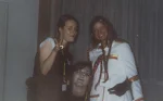 Cosplay-Cover: Touga