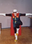 Foto des Kostüms