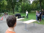 Foto des Kostüms