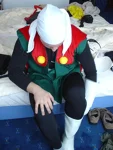 Foto des Kostüms