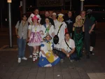 Foto des Kostüms