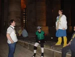 Foto des Kostüms
