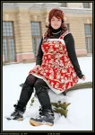 Foto des Kostüms