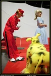 Foto des Kostüms