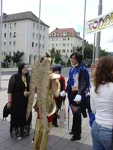 Foto des Kostüms