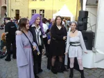 Foto des Kostüms
