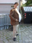 Foto des Kostüms