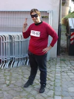 Cosplay-Cover: Panzerknacker