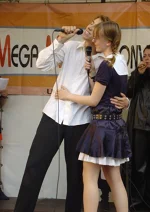 Cosplay-Cover: Sara Mudo