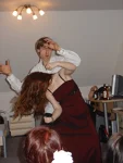 Foto des Kostüms