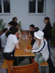 Foto des Kostüms