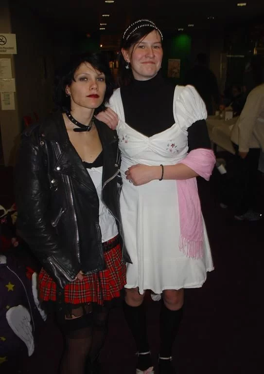 Cosplay-Cover: Nana Osaki (MovieVersion)