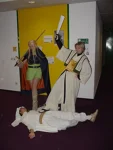 Foto des Kostüms