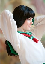 Cosplay-Cover: Kagome Higurashi