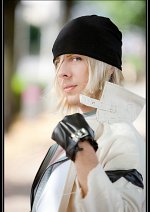 Cosplay-Cover: Snow Villiers