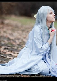 Cosplay-Cover: Shizuka Hio