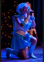 Cosplay-Cover: Sailor Mercury (PGSM)