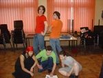 Foto des Kostüms