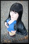 Foto des Kostüms