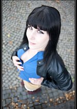 Cosplay-Cover: Nico Robin [Mugiwara Chase]