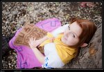 Cosplay-Cover: Malon [Adult]