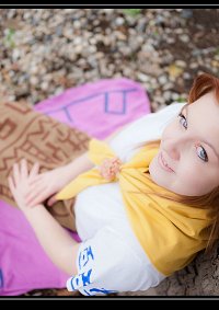 Cosplay-Cover: Malon [Adult]