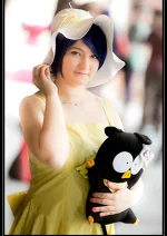 Cosplay-Cover: Akane