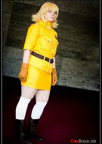 Cosplay-Cover: Seras Victoria