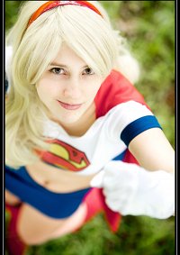 Cosplay-Cover: Linda Danvers [Supergirl]