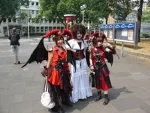 Foto des Kostüms