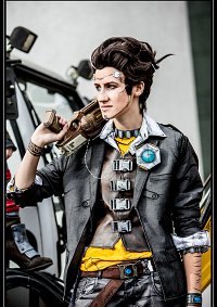 Cosplay-Cover: Handsome Jack