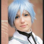 Cosplay: Kaito [White Blazer]