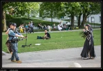 Foto des Kostüms