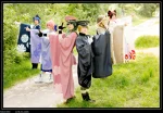 Foto des Kostüms
