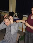 Foto des Kostüms