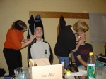 Foto des Kostüms